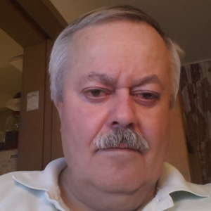 Profilbild von Herbert Jeglinsky