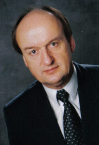 Profilbild von Herbert John