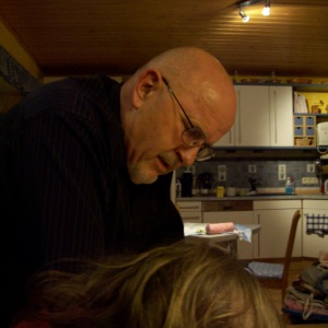 Profilbild von Herbert Jung