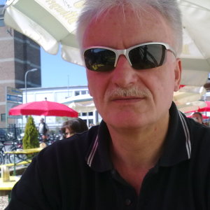 Profilbild von Herbert Kaiser