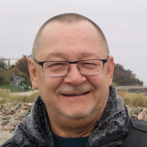 Profilbild von Herbert Kapteina