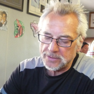 Profilbild von Herbert Kehls