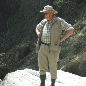 Profilbild von Herbert Kern