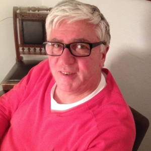 Profilbild von Herbert Kern