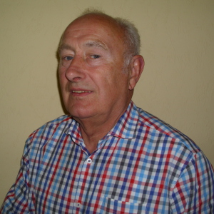 Profilbild von Herbert Kienzle