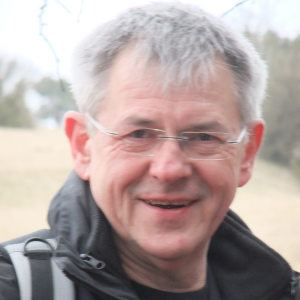 Profilbild von Herbert Kinateder