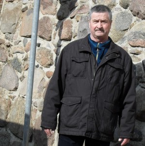 Profilbild von Herbert Klein