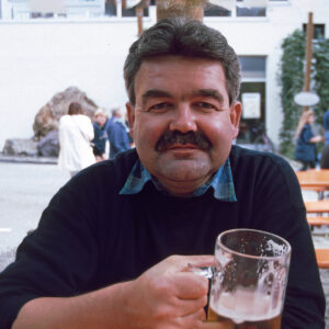 Profilbild von Herbert Klemme