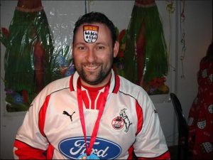 Profilbild von Herbert Knein