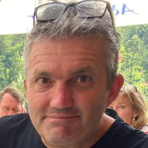 Profilbild von Herbert Koeberle