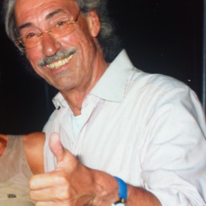 Profilbild von Herbert Koep