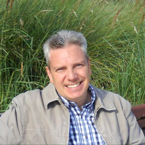 Profilbild von Herbert Kohlruss