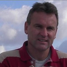 Profilbild von Herbert Kolb