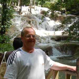 Profilbild von Herbert Korff
