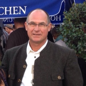 Profilbild von Herbert Korti
