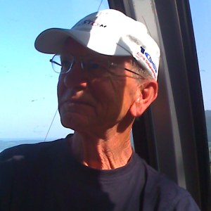 Profilbild von Herbert Krejtschi