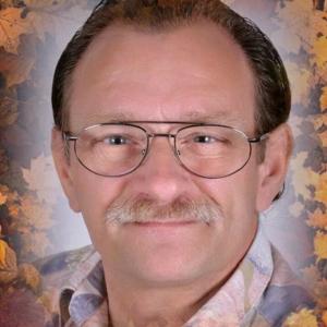 Profilbild von Herbert Krenhof