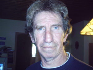 Profilbild von Herbert Kreutel