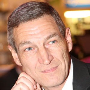 Profilbild von Herbert Kreutzer