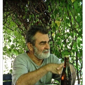 Profilbild von Herbert Kromath
