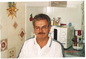 Profilbild von Herbert Kruegel