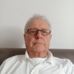 Profilbild von Herbert Krüger