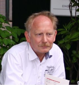 Profilbild von Herbert Krumbach