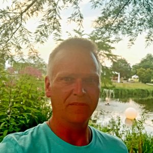 Profilbild von Herbert Kruse