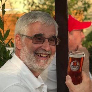 Profilbild von Herbert Küpper