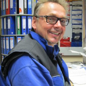 Profilbild von Herbert Kugelmann