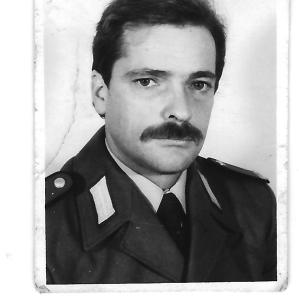 Profilbild von Herbert Kuhl