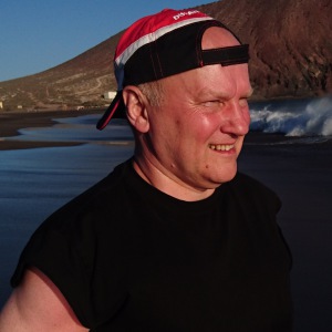 Profilbild von Herbert Kuliga