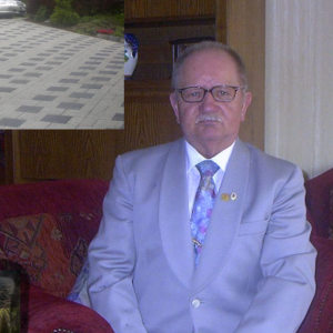 Profilbild von Herbert Kureck