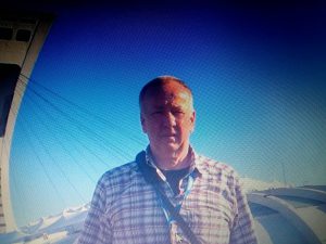Profilbild von Herbert Kurth