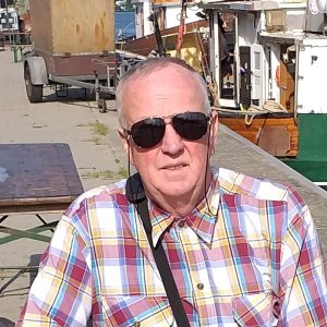 Profilbild von Herbert Kurth
