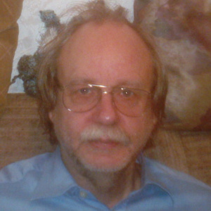 Profilbild von Herbert Lachmann