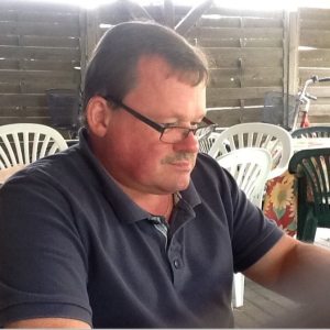 Profilbild von Herbert Lanfermann