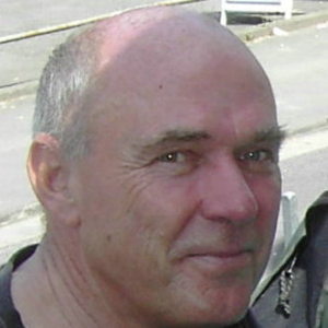 Profilbild von Herbert Laska