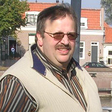 Profilbild von Herbert Laue