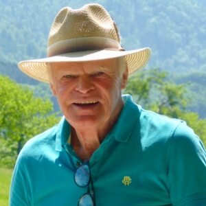 Profilbild von Herbert Lehr