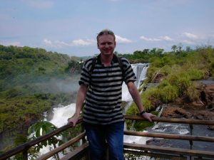 Profilbild von Herbert Lenz