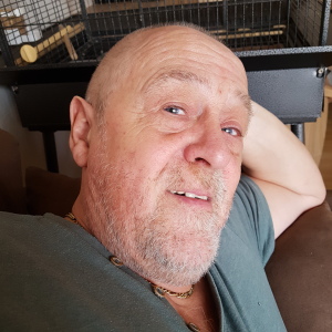 Profilbild von Herbert Lenzkes