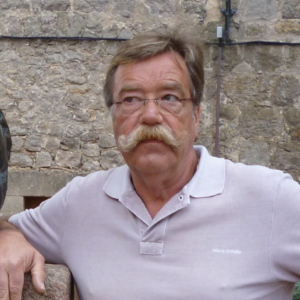 Profilbild von Herbert Lerner