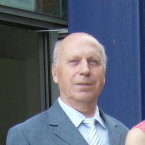 Profilbild von Herbert Letzner