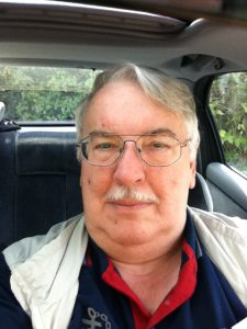 Profilbild von Herbert Lindekamp