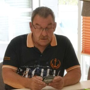 Profilbild von Herbert Lindgens