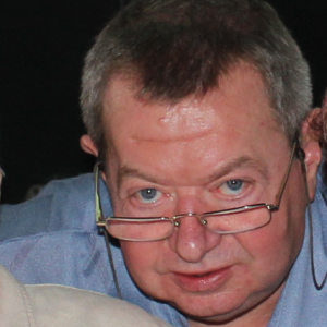 Profilbild von Herbert Lindner