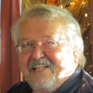 Profilbild von Herbert Loh