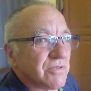 Profilbild von Herbert Luedemann