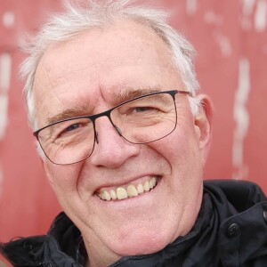 Profilbild von Herbert Lühmann
